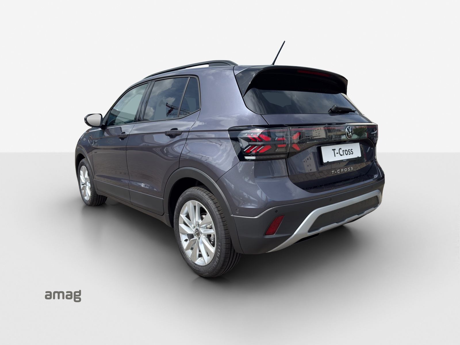 VW T-Cross 1.0 TSI EVO United DSG-showroom-element-2