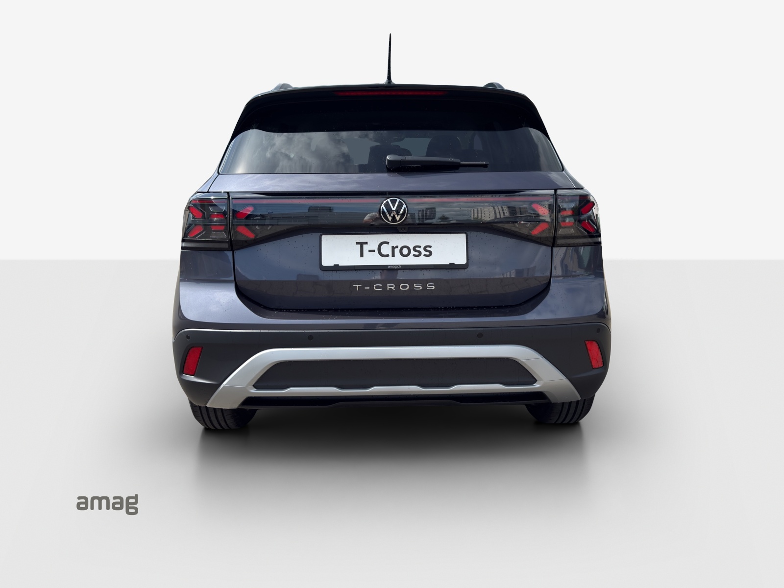 VW T-Cross 1.0 TSI EVO United DSG-showroom-element-3