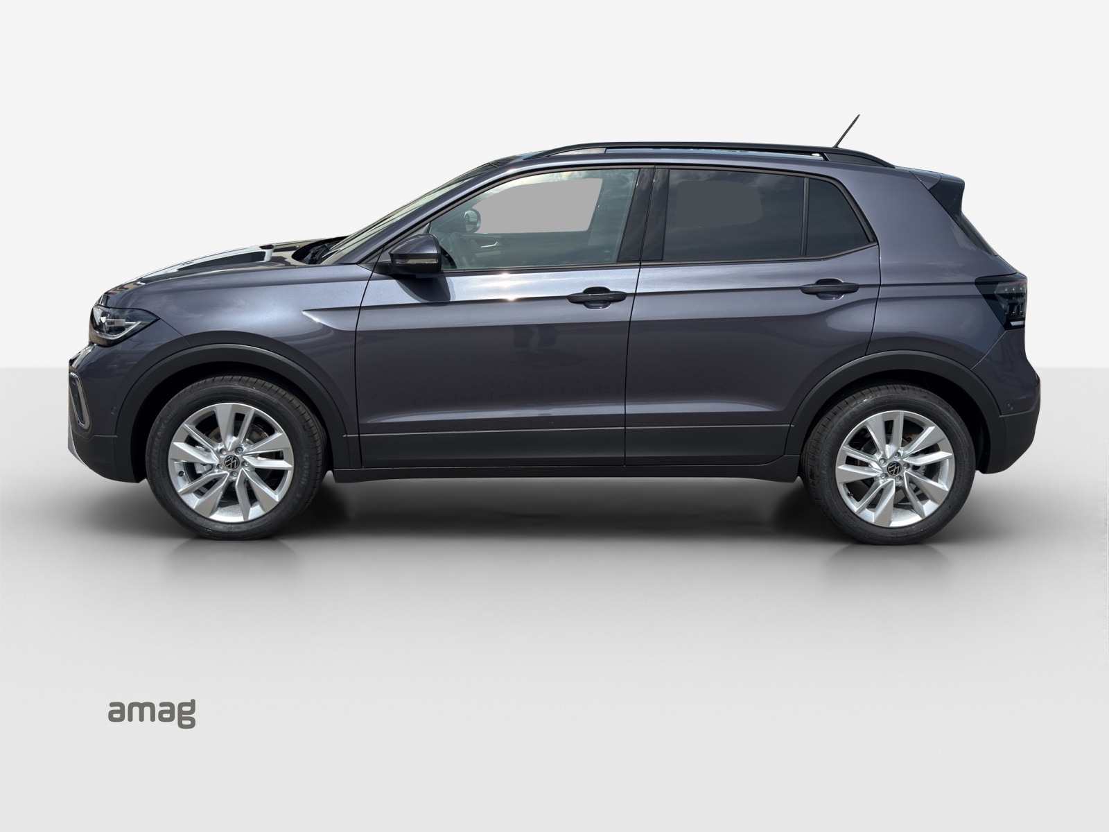 VW T-Cross 1.0 TSI EVO United DSG-showroom-element-1