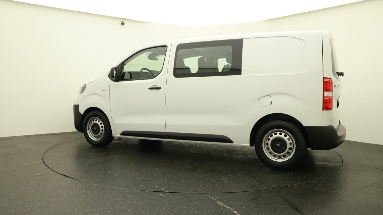 OPEL Vivaro Cargo 2.0 D s/s DK M-showroom-element-2