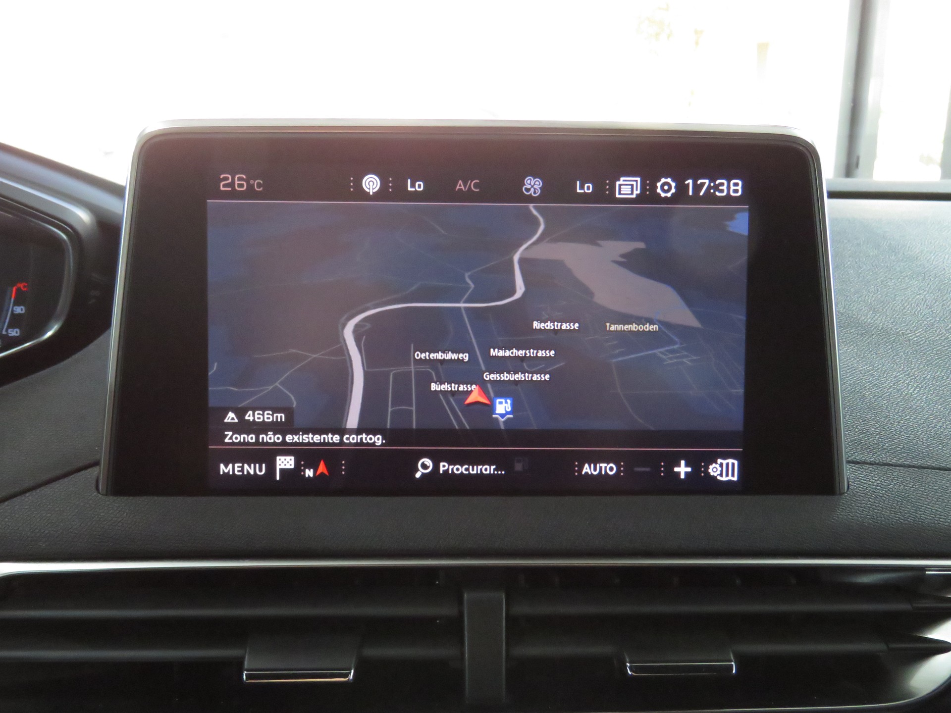 PEUGEOT 5008 1.5 BlueHDi GT Line EAT (Automat, 7-Plätzer)-image-20