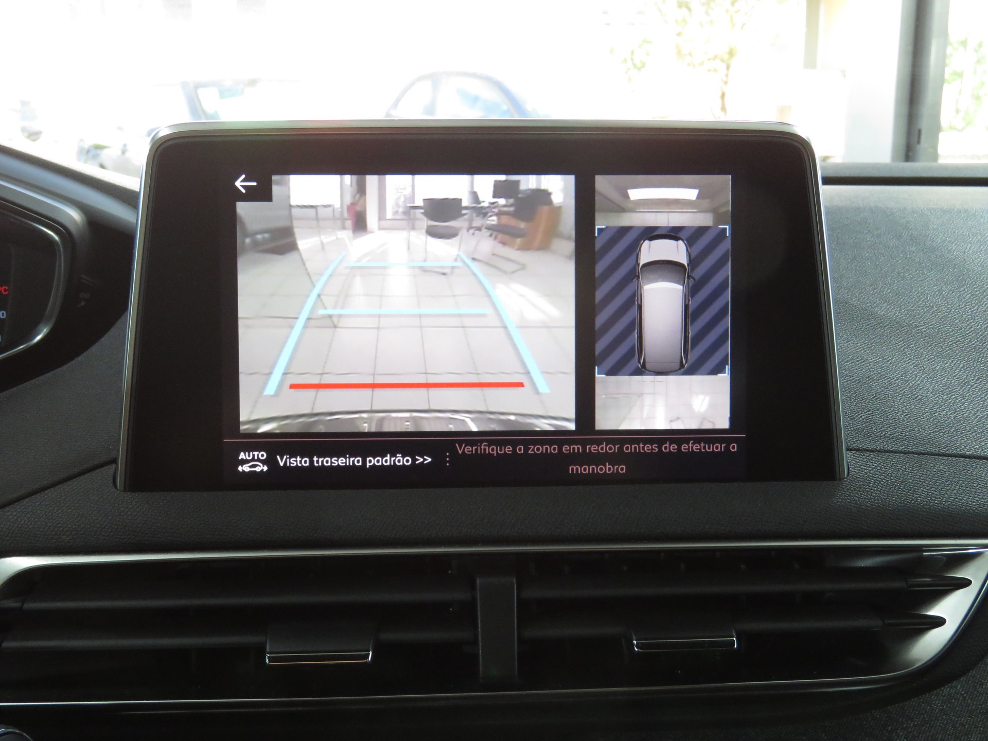 PEUGEOT 5008 1.5 BlueHDi GT Line EAT (Automat, 7-Plätzer)-image-18