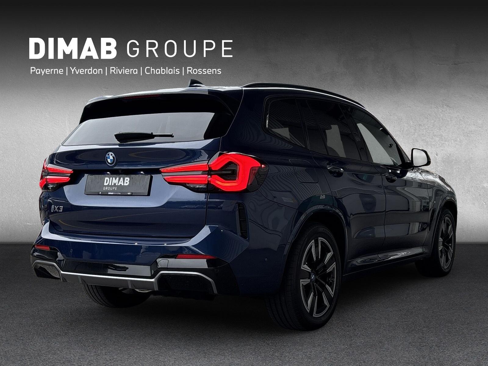 BMW iX3 E-Motor (CH) AHK 📍-showroom-element-3