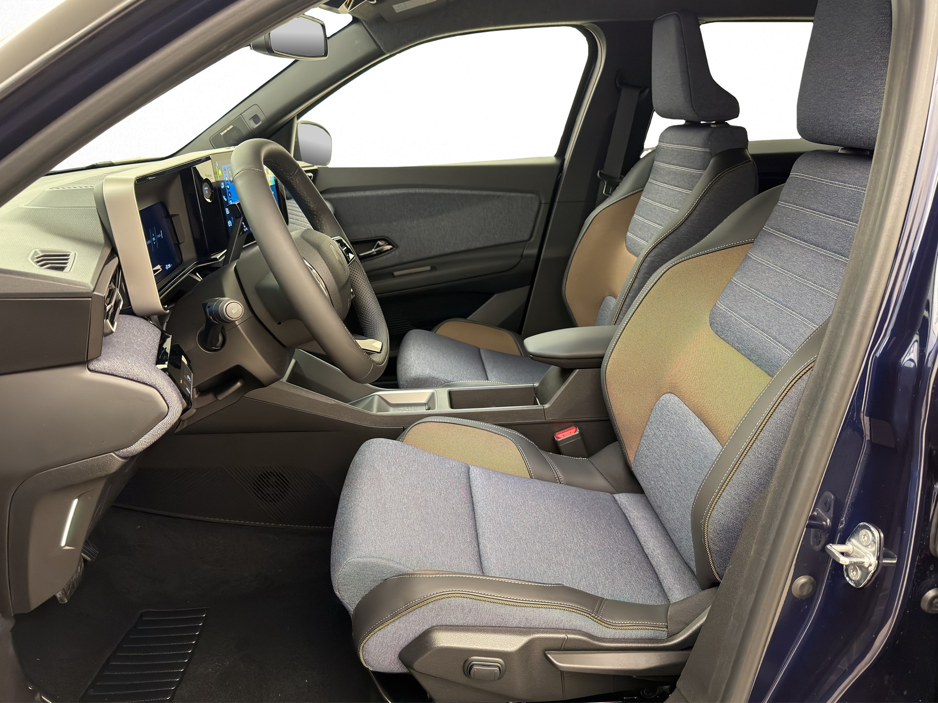 RENAULT R5 E-Tech Comfort Range techno-image-6