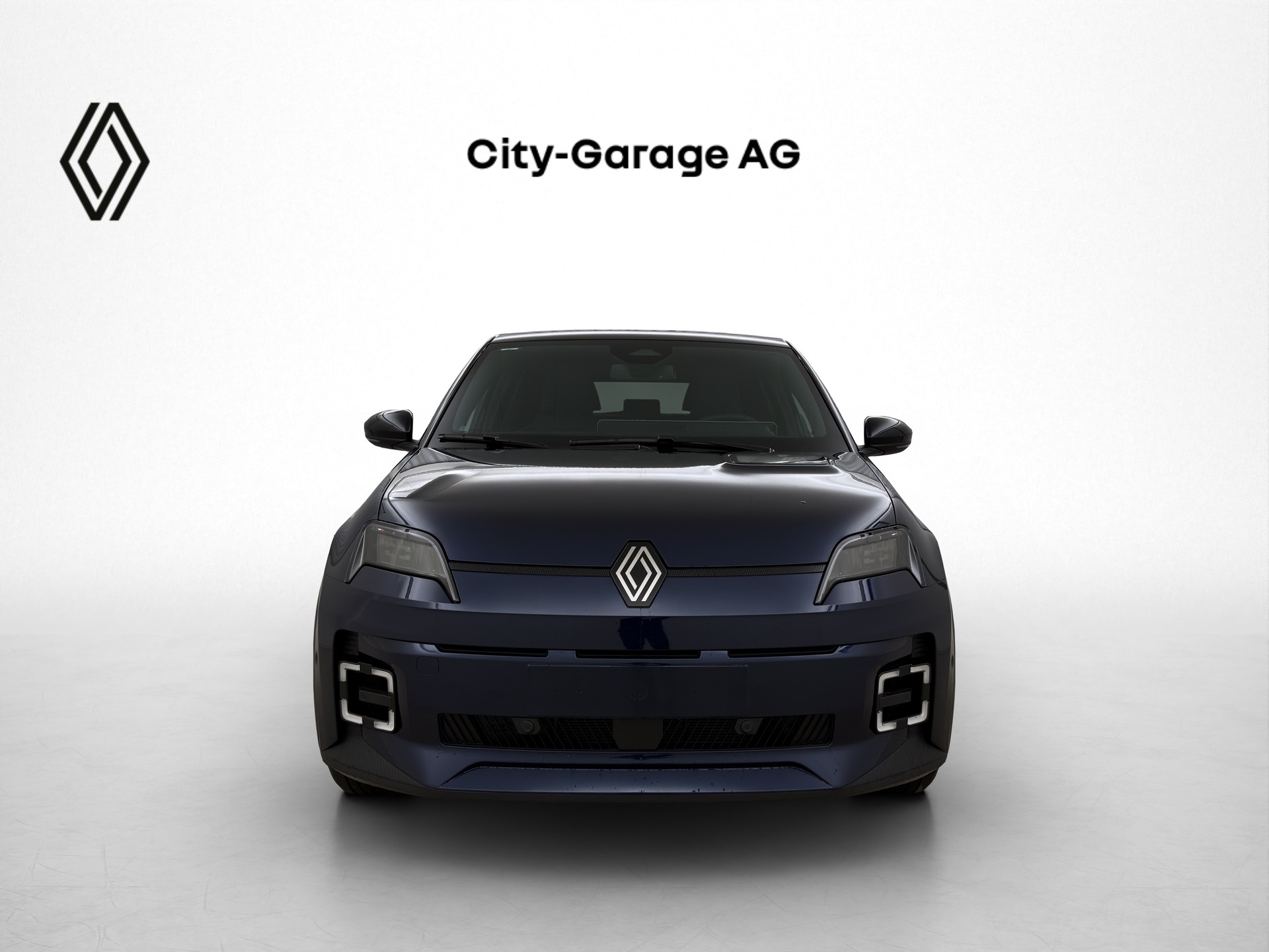 RENAULT R5 E-Tech Comfort Range techno-image-1