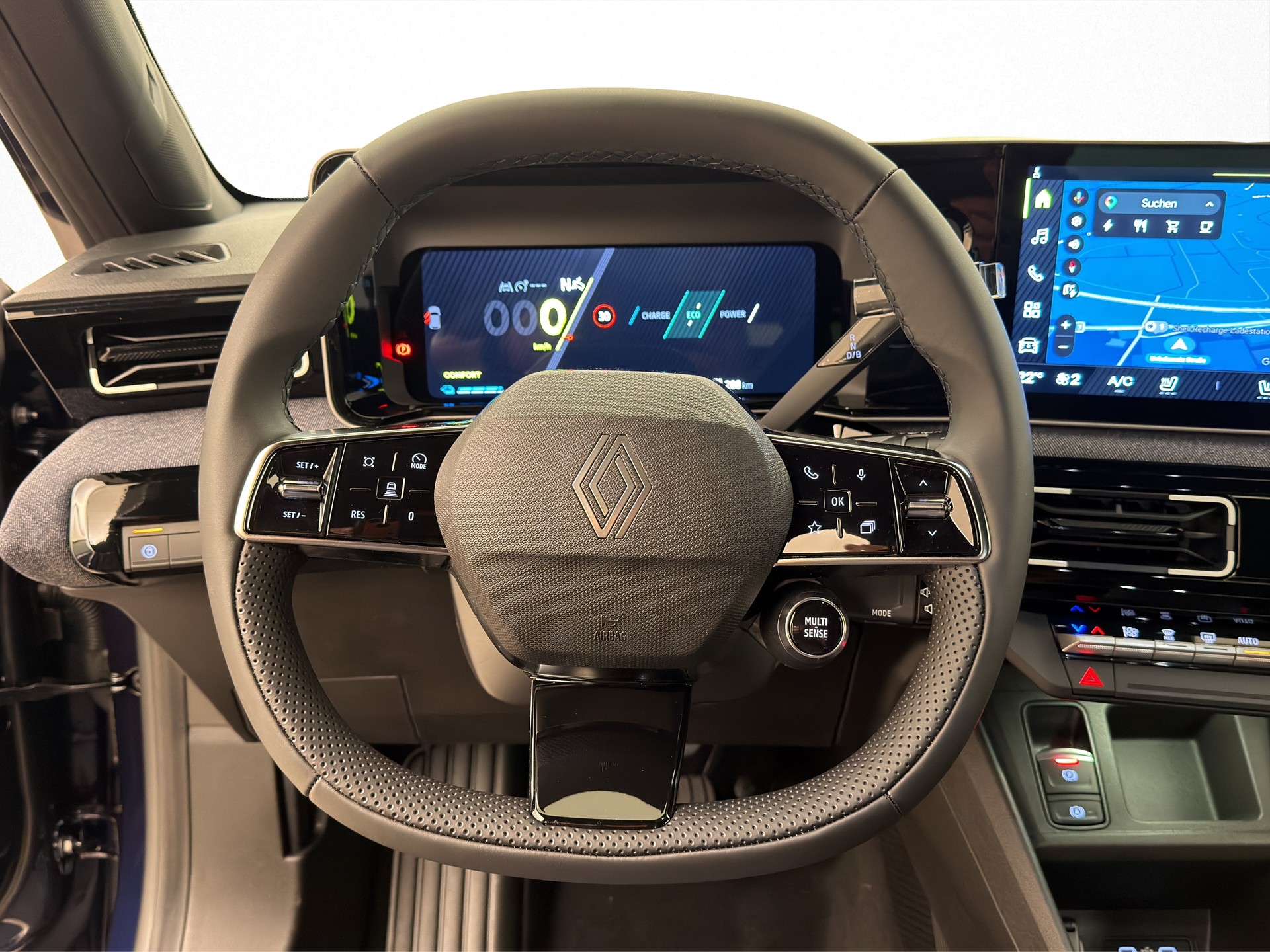 RENAULT R5 E-Tech Comfort Range techno-image-7