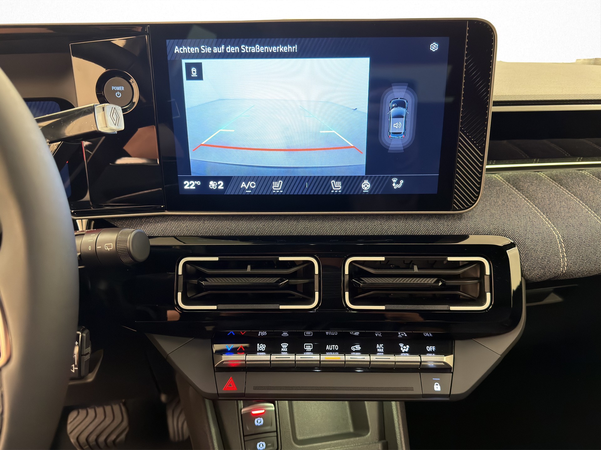 RENAULT R5 E-Tech Comfort Range techno-image-10
