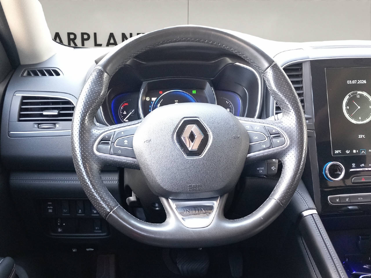 RENAULT Koleos 2.0 Blue dCi Initiale X-Tronic 4WD-image-5