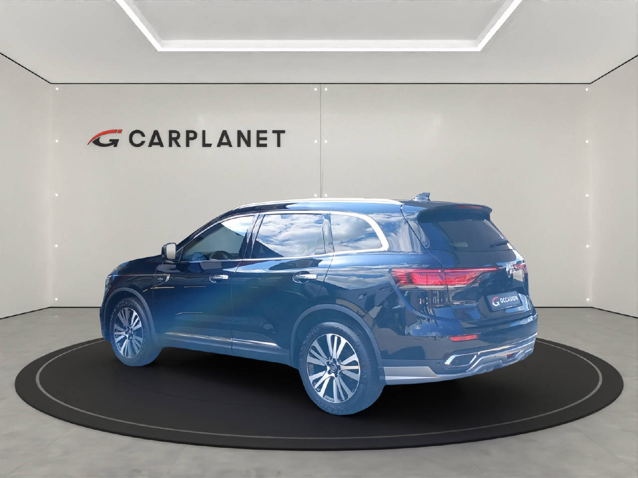 RENAULT Koleos 2.0 Blue dCi Initiale X-Tronic 4WD-showroom-element-2