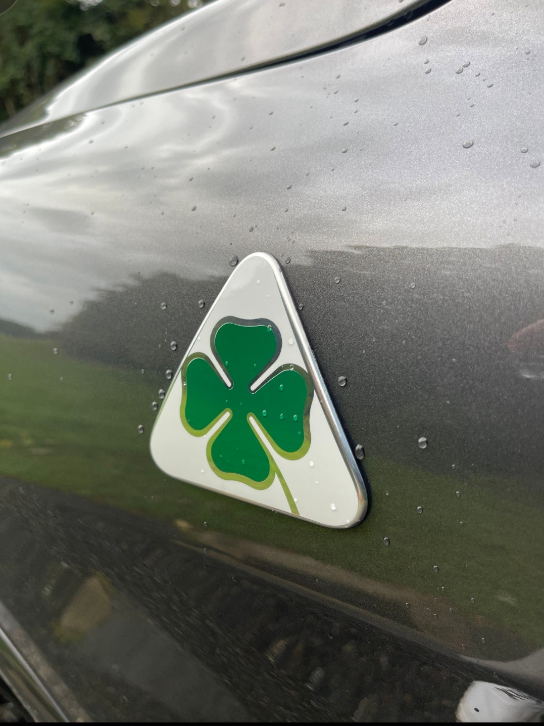 ALFA ROMEO 2.9 V6 Biturbo Q4 Quadrifoglio Competizione Sky-image-7