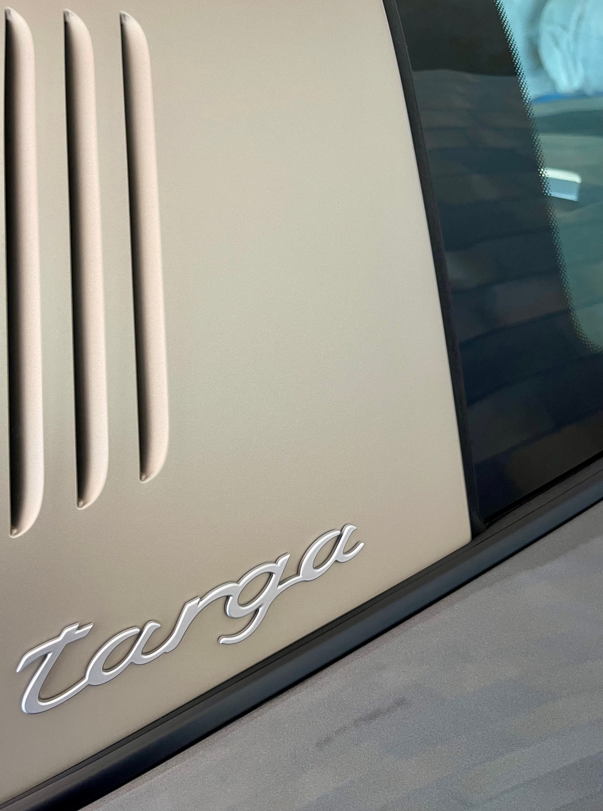 PORSCHE 911 Targa 4 GTS PDK "Exclusive Manufaktur"-image-9