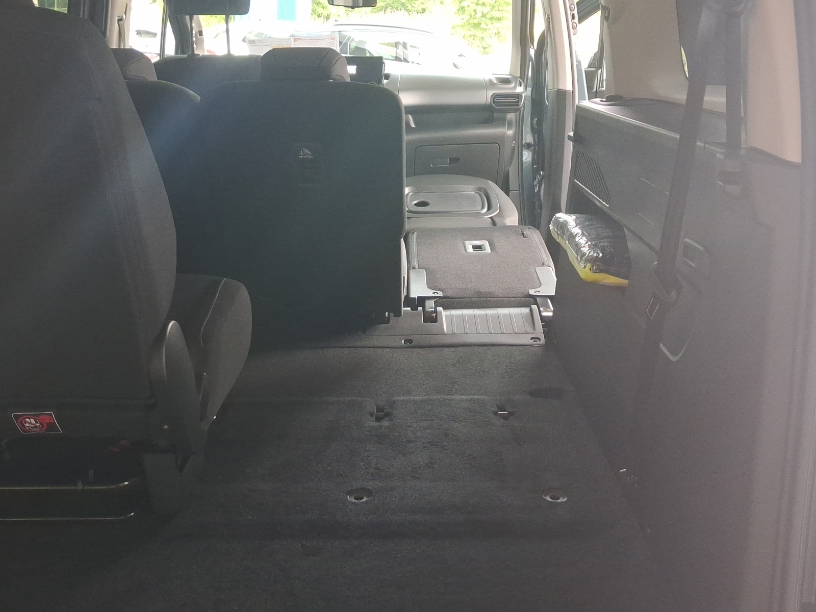 FIAT Qubo L 1.5l TD La Prima 7 Plätzer-image-18