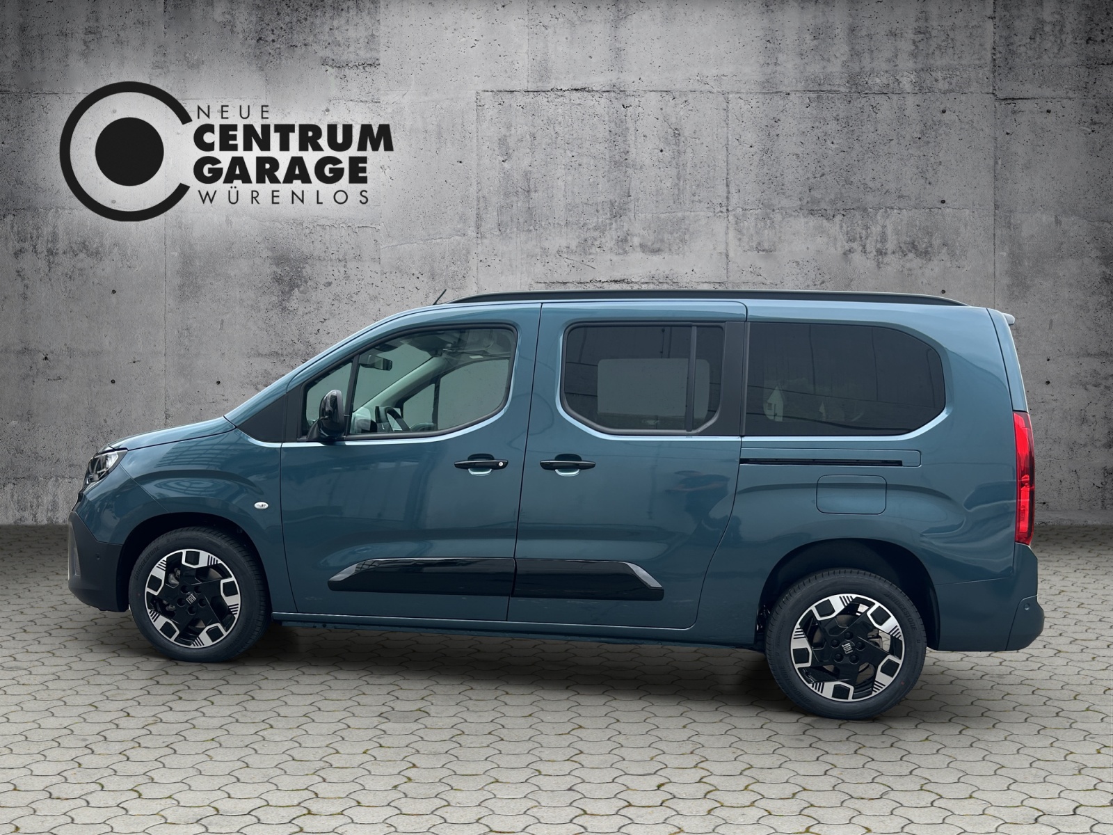 FIAT Qubo L La Prima-image-6