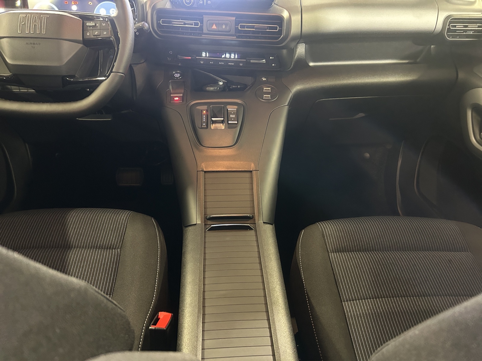 FIAT Qubo L La Prima-image-13