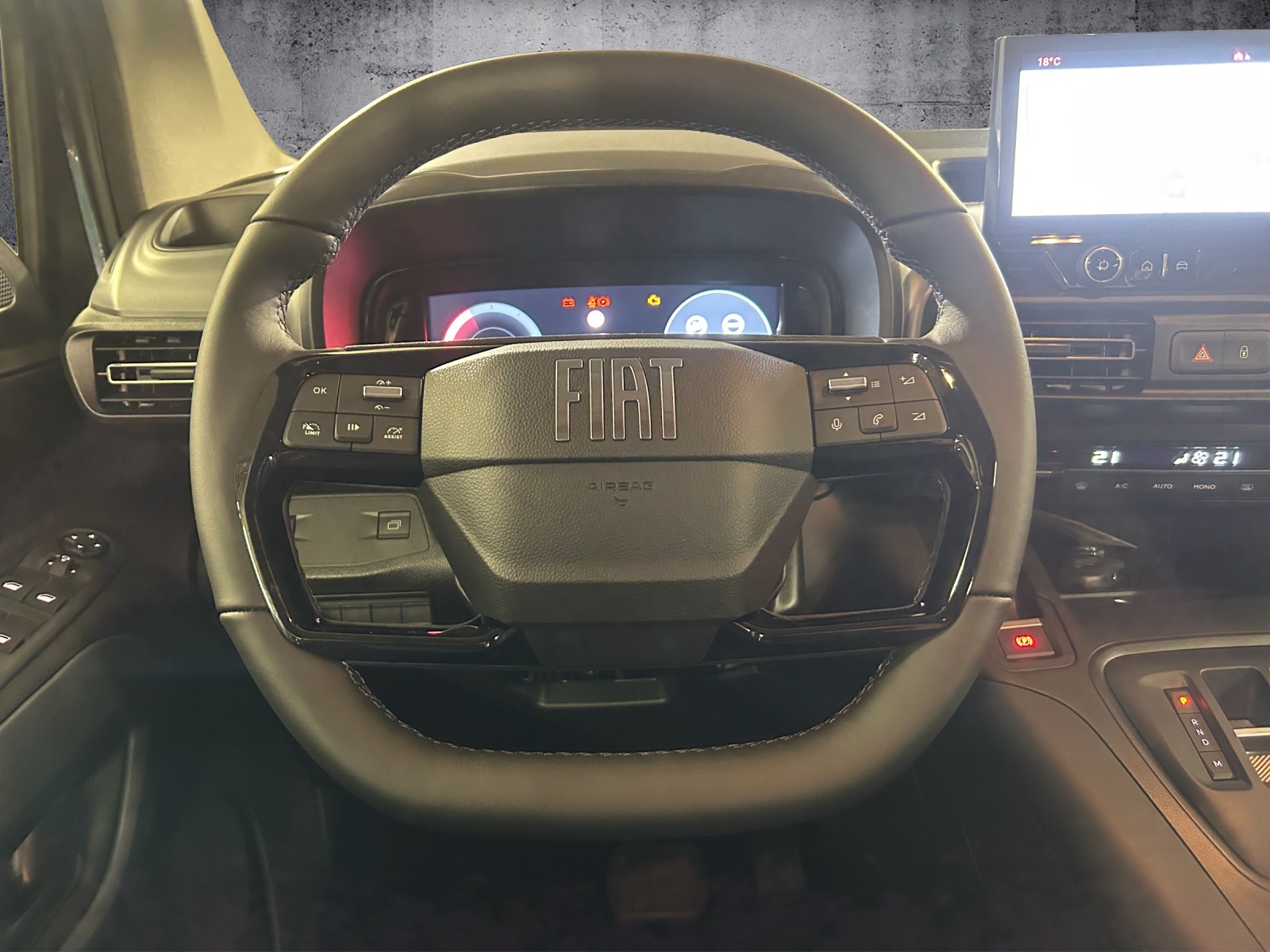 FIAT Qubo L La Prima-image-11