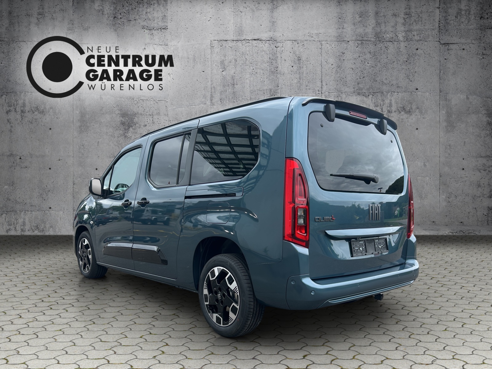 FIAT Qubo L La Prima-image-5