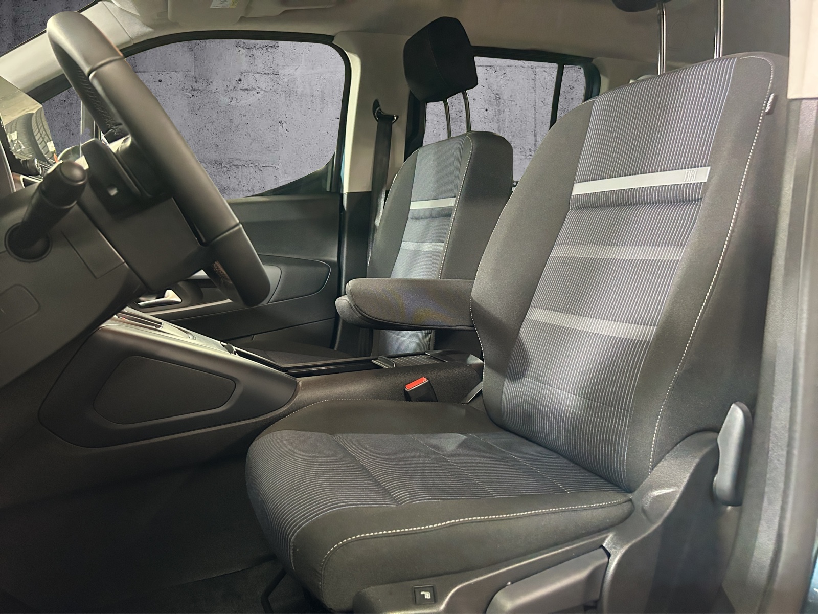 FIAT Qubo L La Prima-image-7
