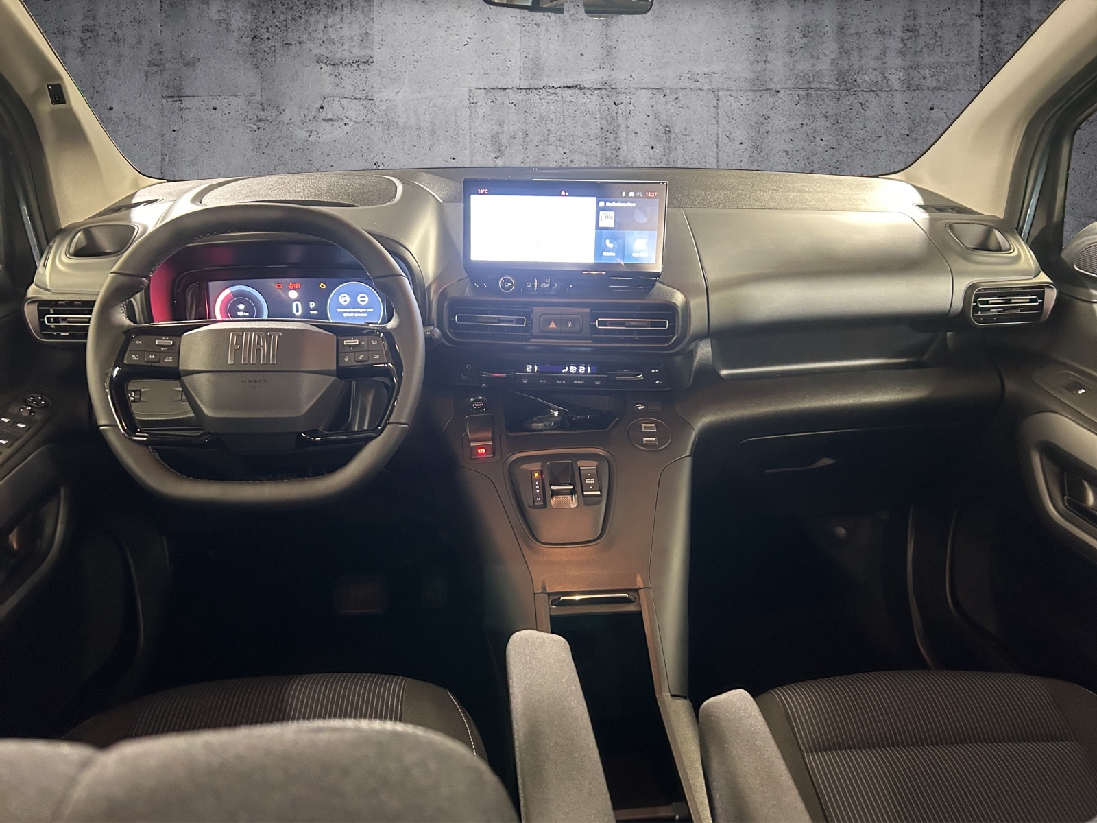 FIAT Qubo L La Prima-image-10