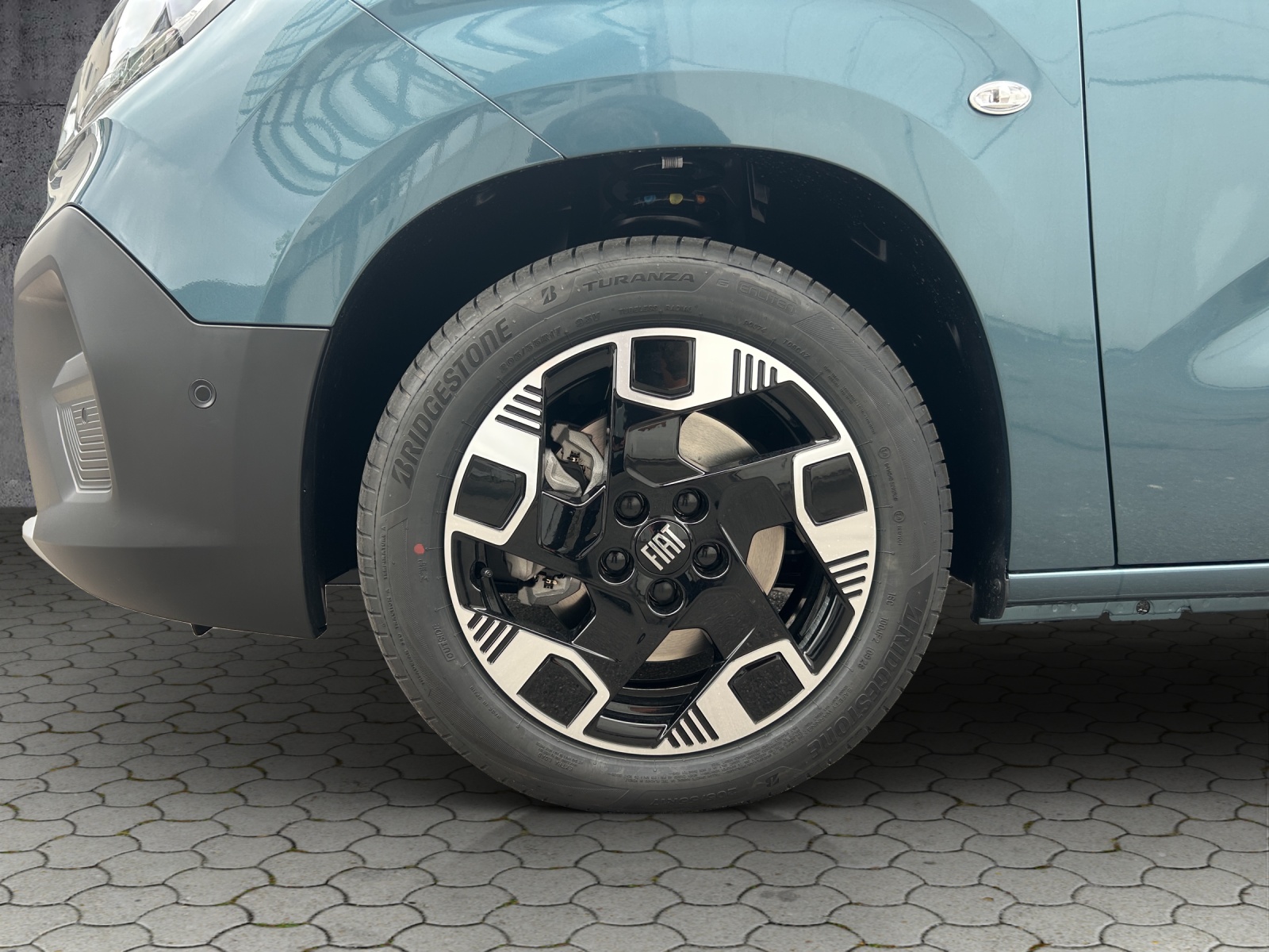 FIAT Qubo L La Prima-image-15
