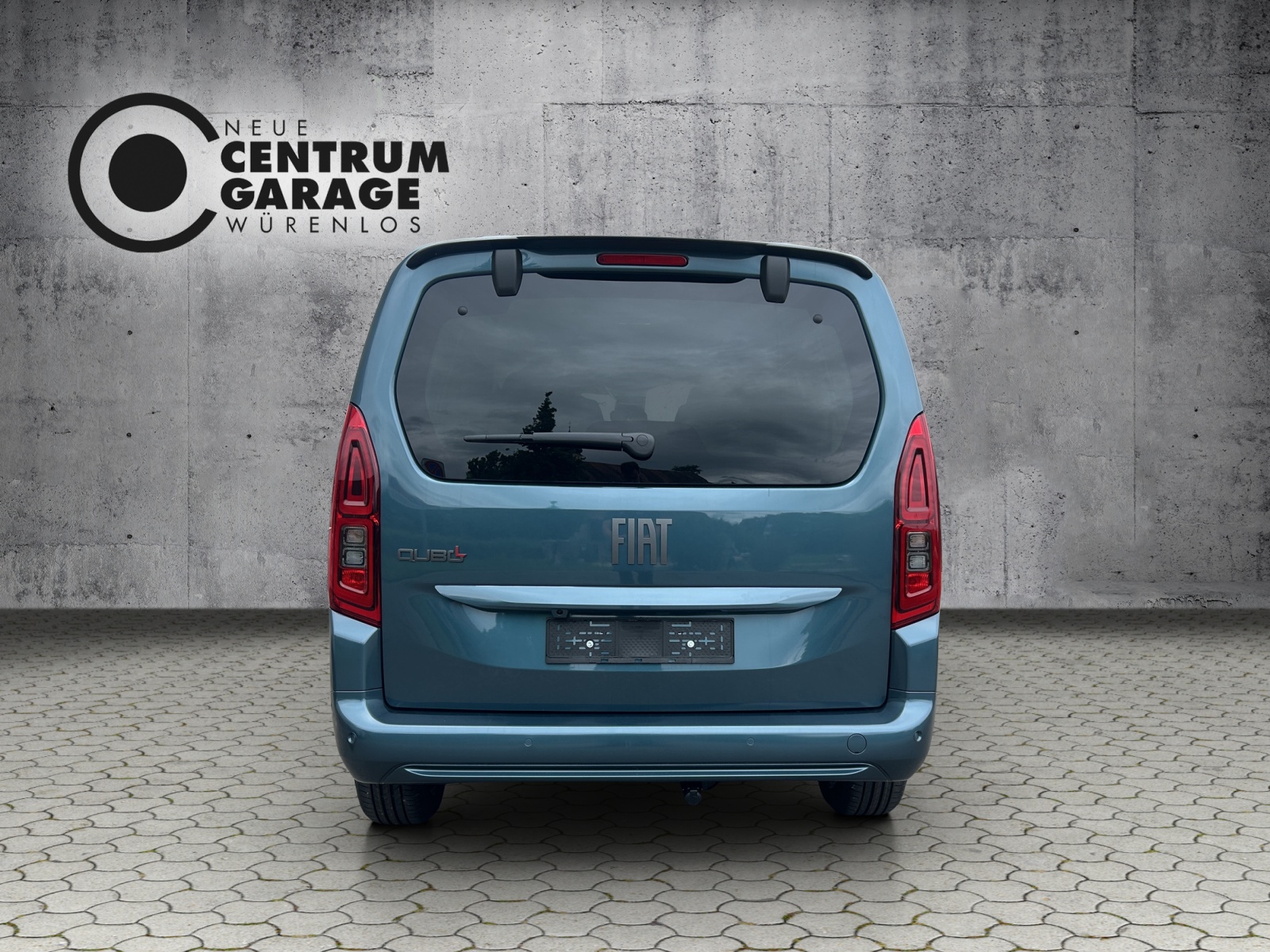 FIAT Qubo L La Prima-image-4