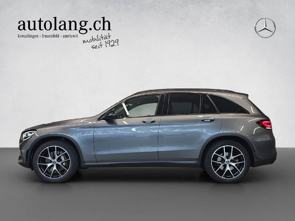 MERCEDES-BENZ GLC 220 d AMG Line 4Matic-showroom-element-1