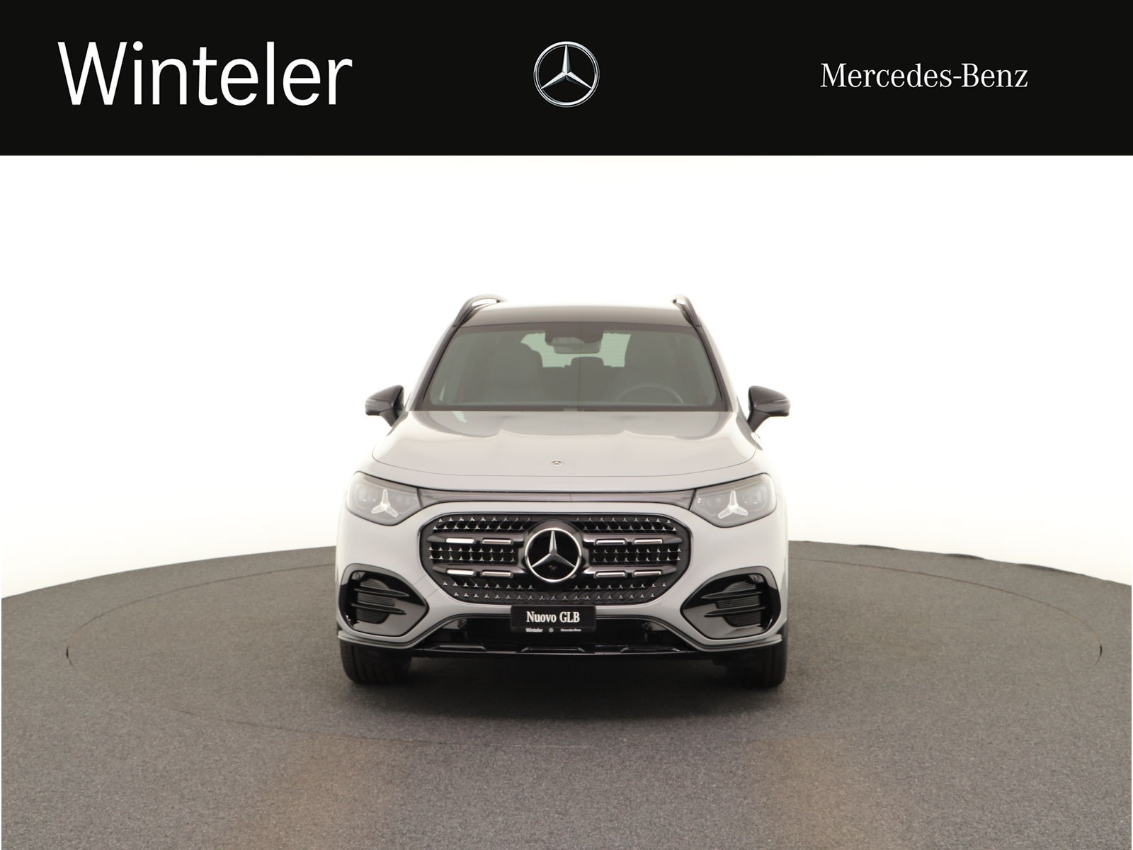 MERCEDES-BENZ GLB 220 4Matic 8G-Tronic-image-8