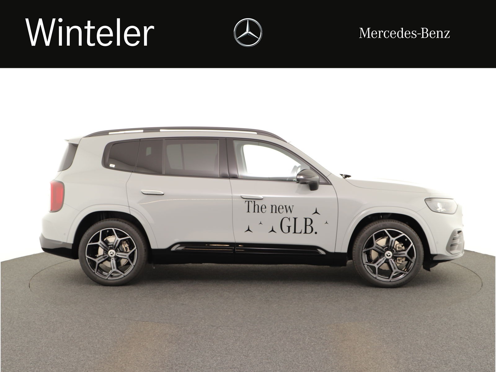 MERCEDES-BENZ GLB 220 4Matic 8G-Tronic-image-6
