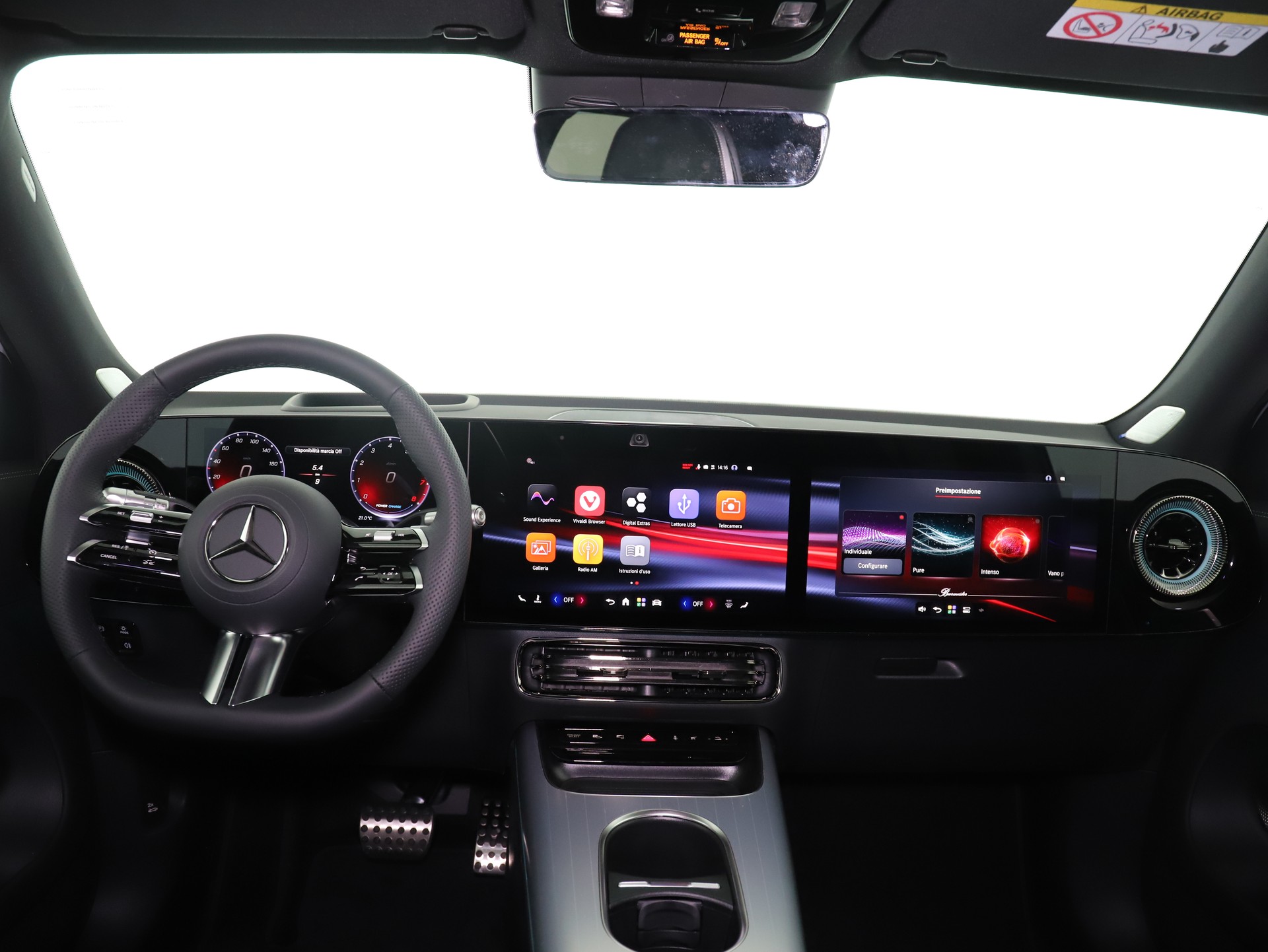 MERCEDES-BENZ GLB 220 4Matic 8G-Tronic-image-14