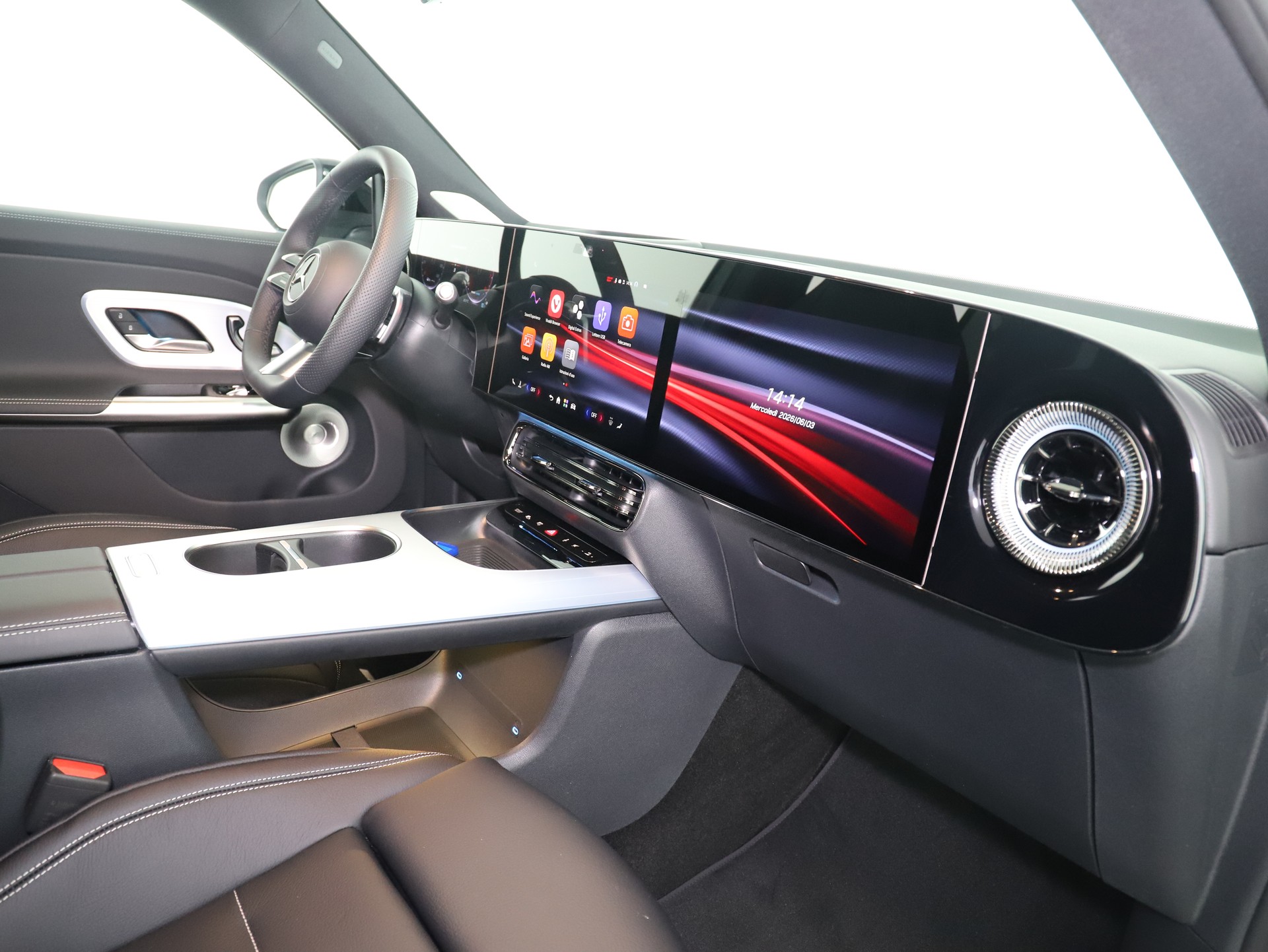 MERCEDES-BENZ GLB 220 4Matic 8G-Tronic-image-12