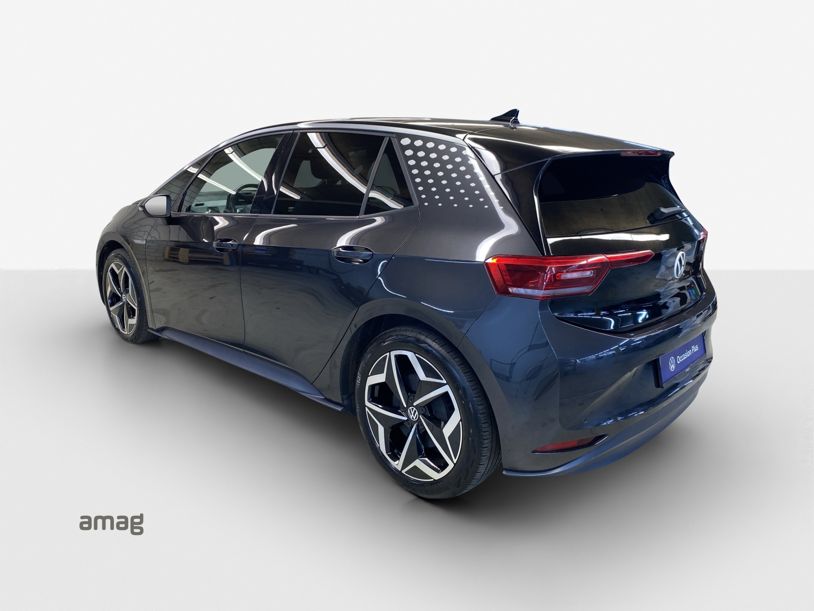 VW ID.3 Pro Performance 58 kWh Tech-showroom-element-2