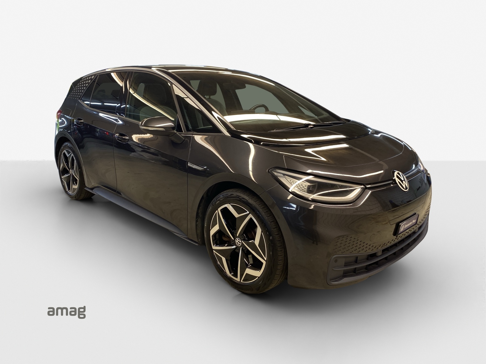 VW ID.3 Pro Performance 58 kWh Tech-image-5