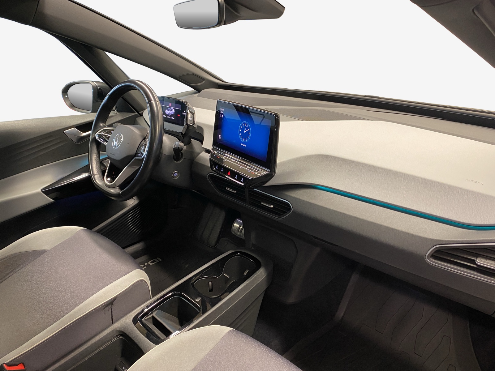 VW ID.3 Pro Performance 58 kWh Tech-image-14