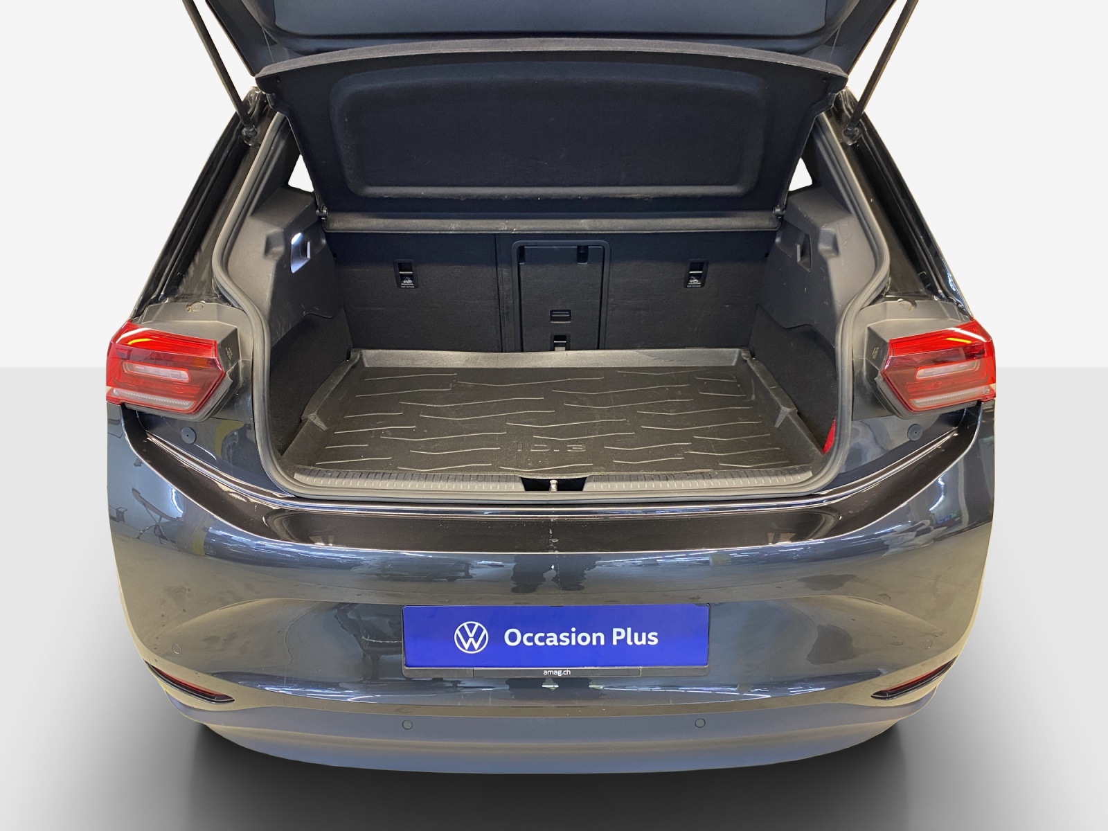 VW ID.3 Pro Performance 58 kWh Tech-image-12
