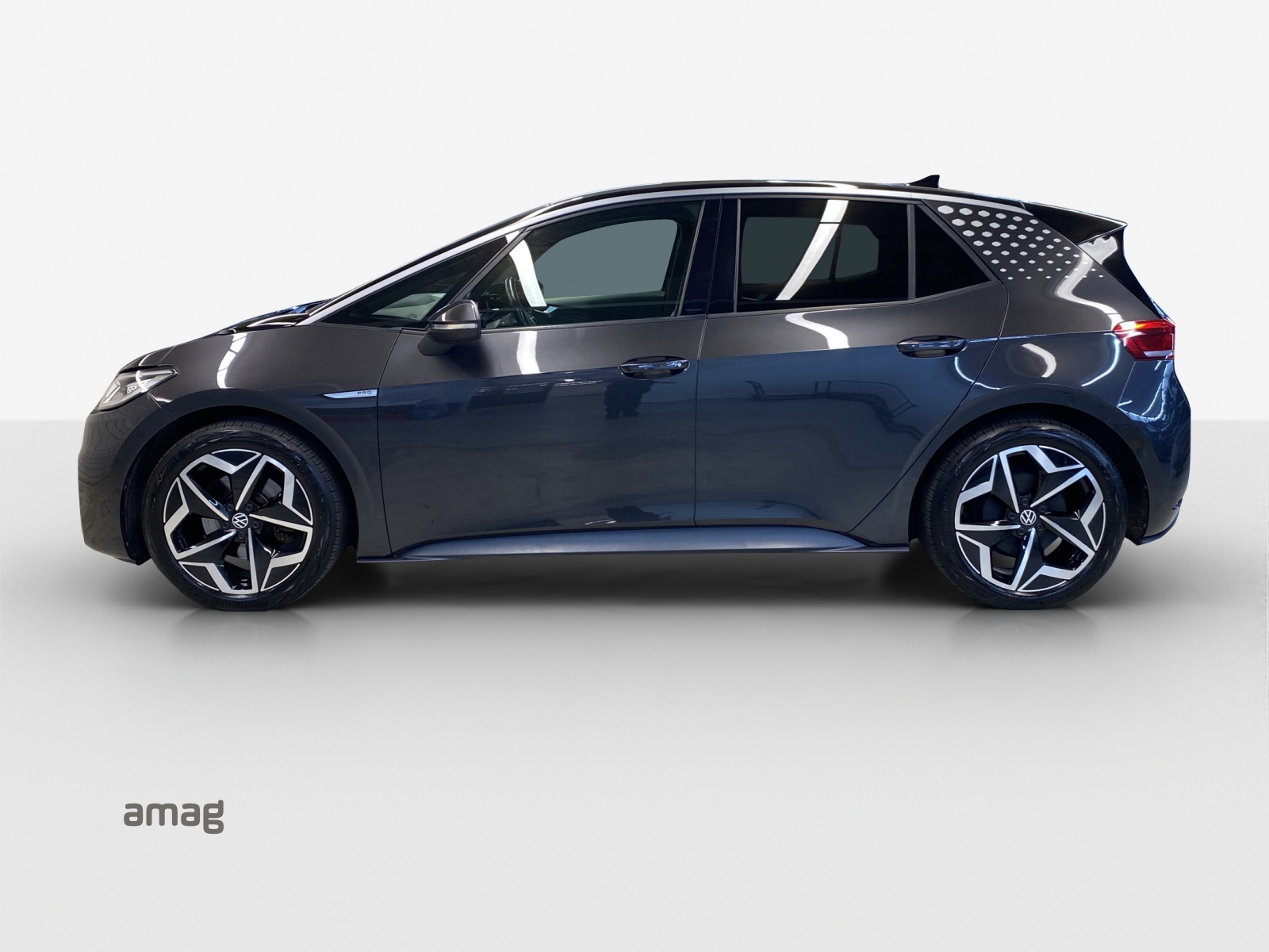 VW ID.3 Pro Performance 58 kWh Tech-showroom-element-1