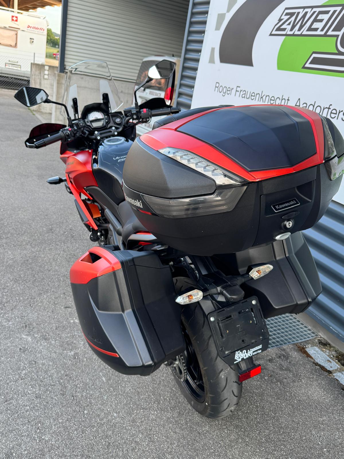 KAWASAKI Versys 650 ABS Tourer-image-7