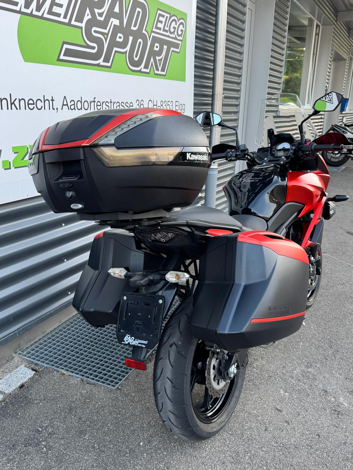 KAWASAKI Versys 650 ABS Tourer-image-8