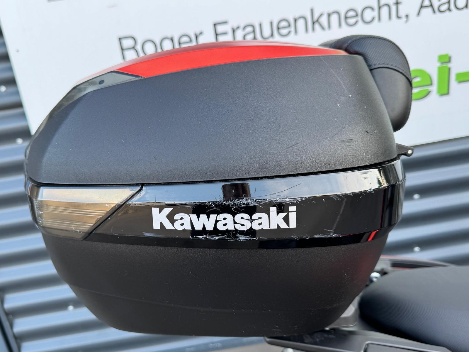 KAWASAKI Versys 650 ABS Tourer-image-5