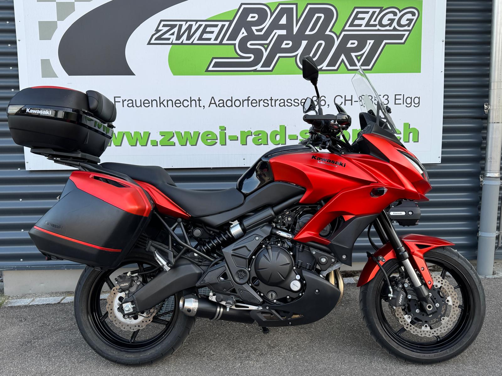KAWASAKI Versys 650 ABS Tourer-image-6