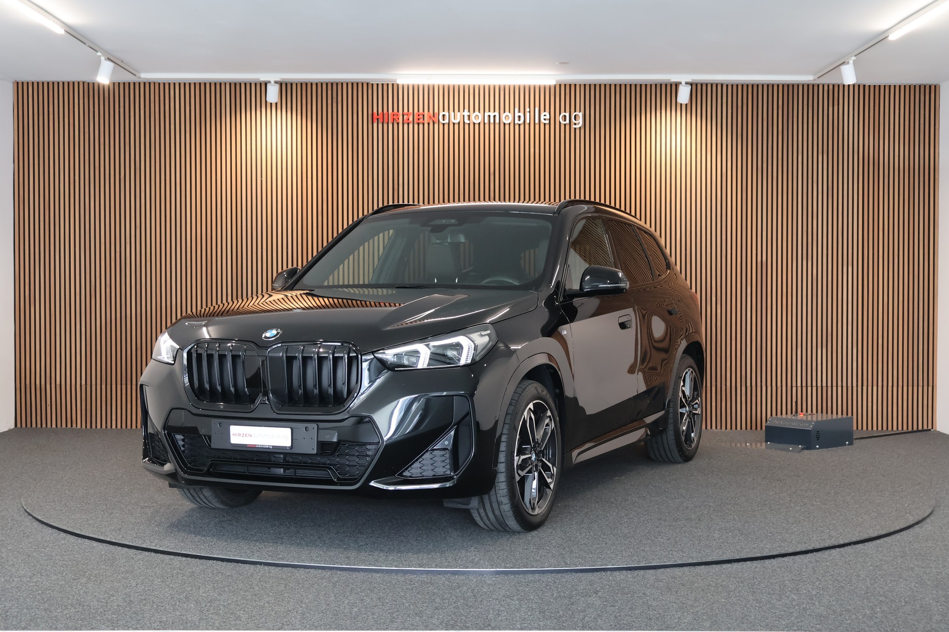 BMW X1 xDrive 23d 48V M Sport