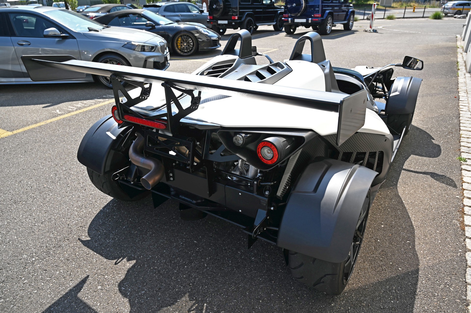 KTM R Roadster DSG Tracktool ohne Strassenzulassung-image-17