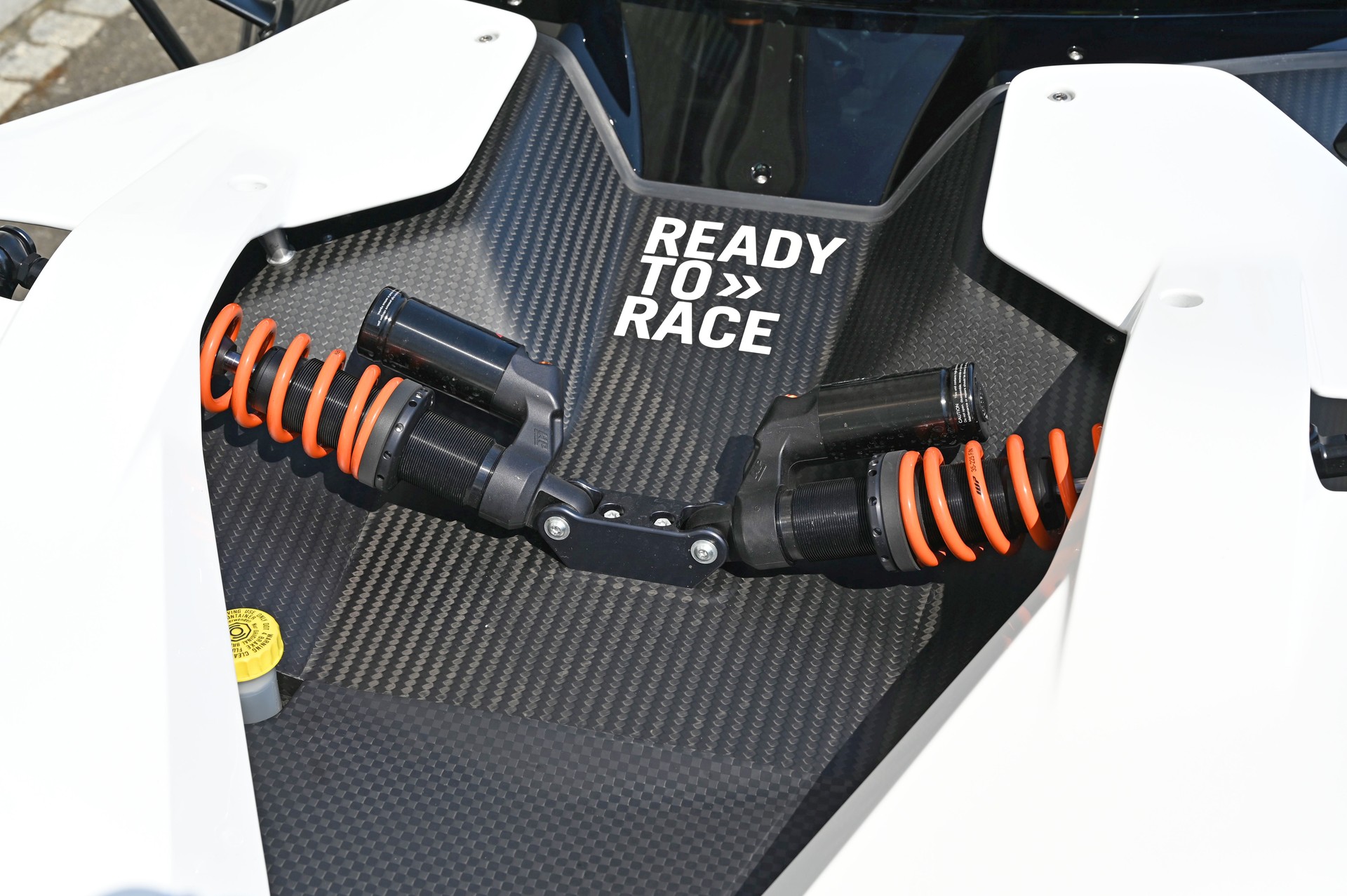 KTM R Roadster DSG Tracktool ohne Strassenzulassung-image-4
