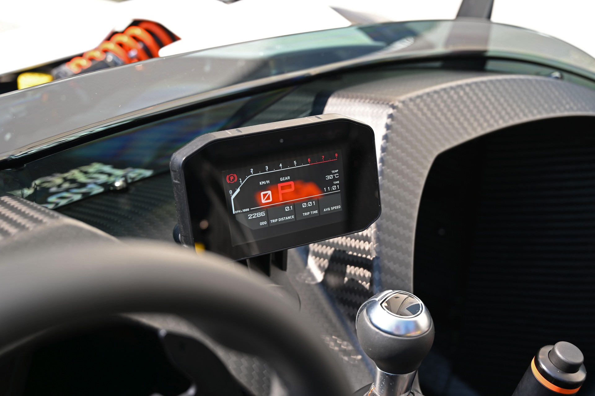 KTM R Roadster DSG Tracktool ohne Strassenzulassung-image-11