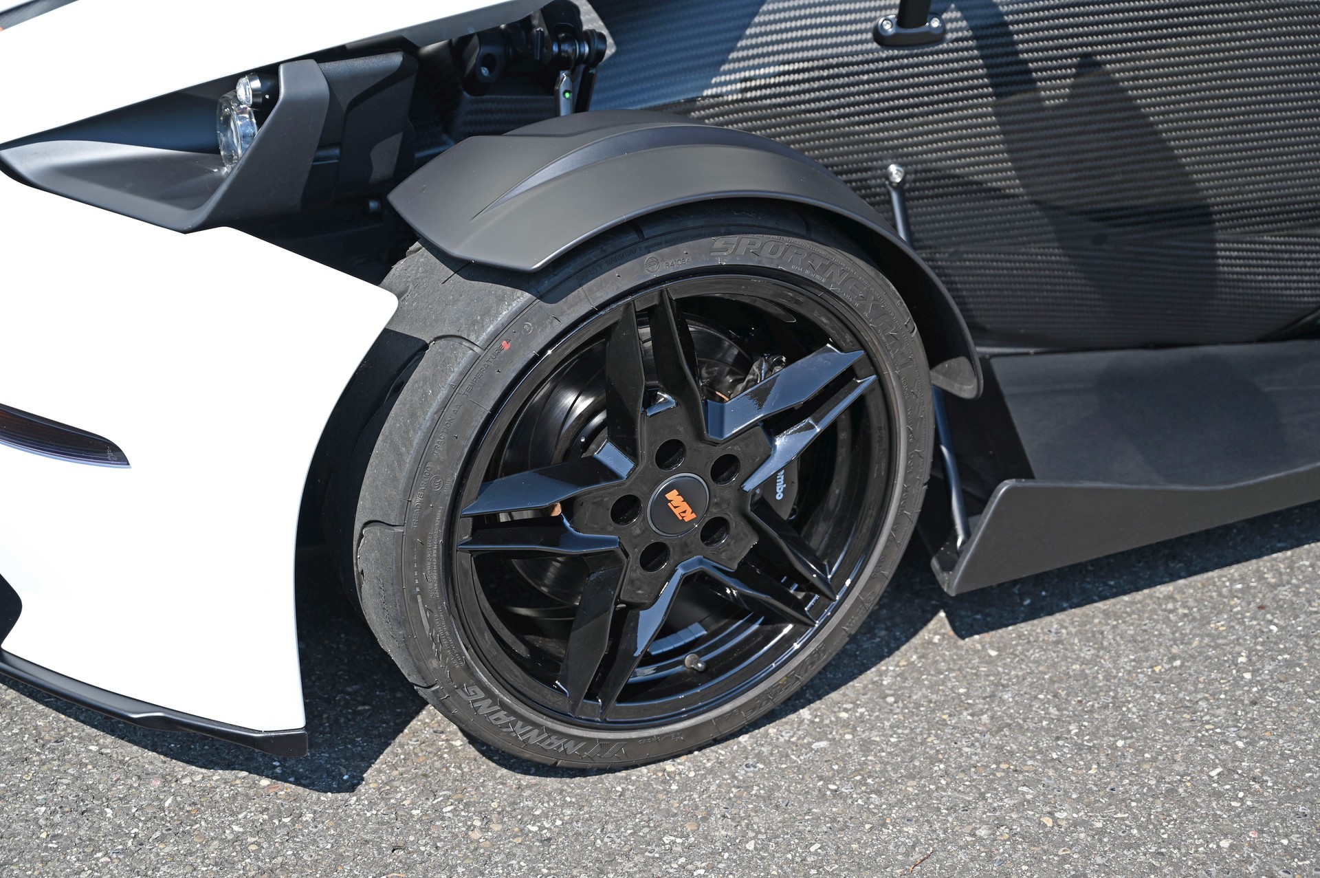 KTM R Roadster DSG Tracktool ohne Strassenzulassung-image-6
