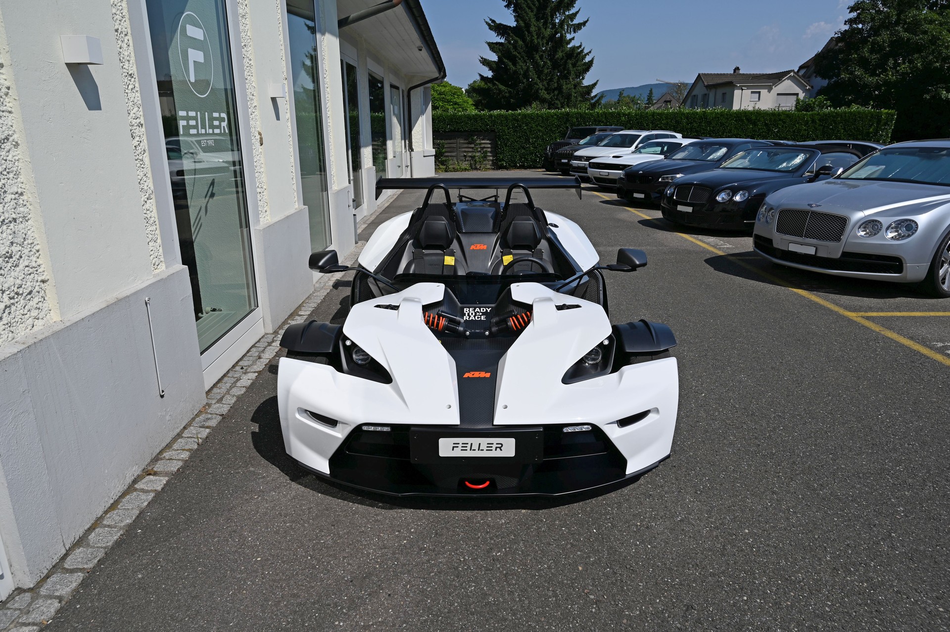 KTM R Roadster DSG Tracktool ohne Strassenzulassung-showroom-element-2