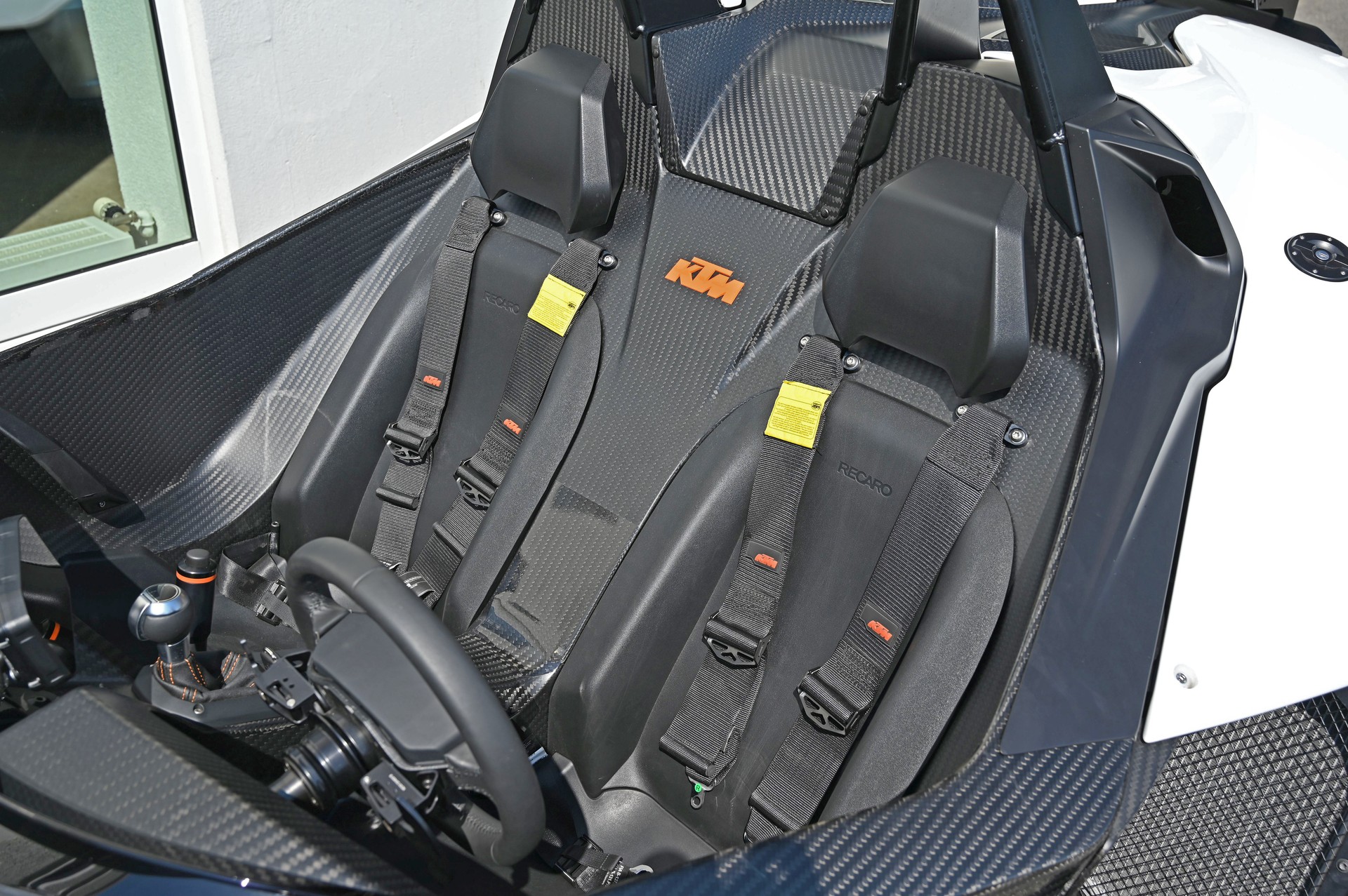 KTM R Roadster DSG Tracktool ohne Strassenzulassung-image-8