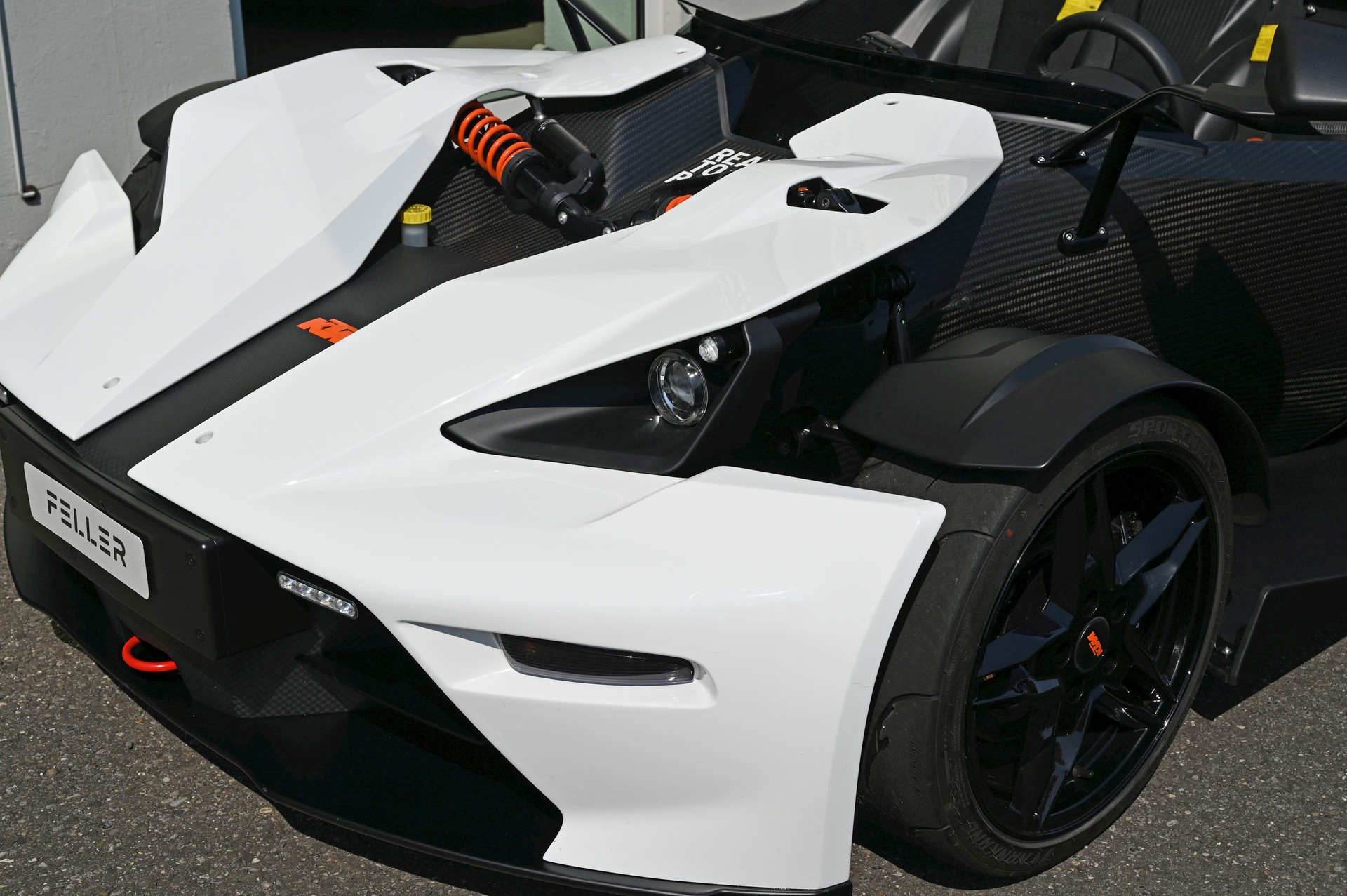 KTM R Roadster DSG Tracktool ohne Strassenzulassung-image-5