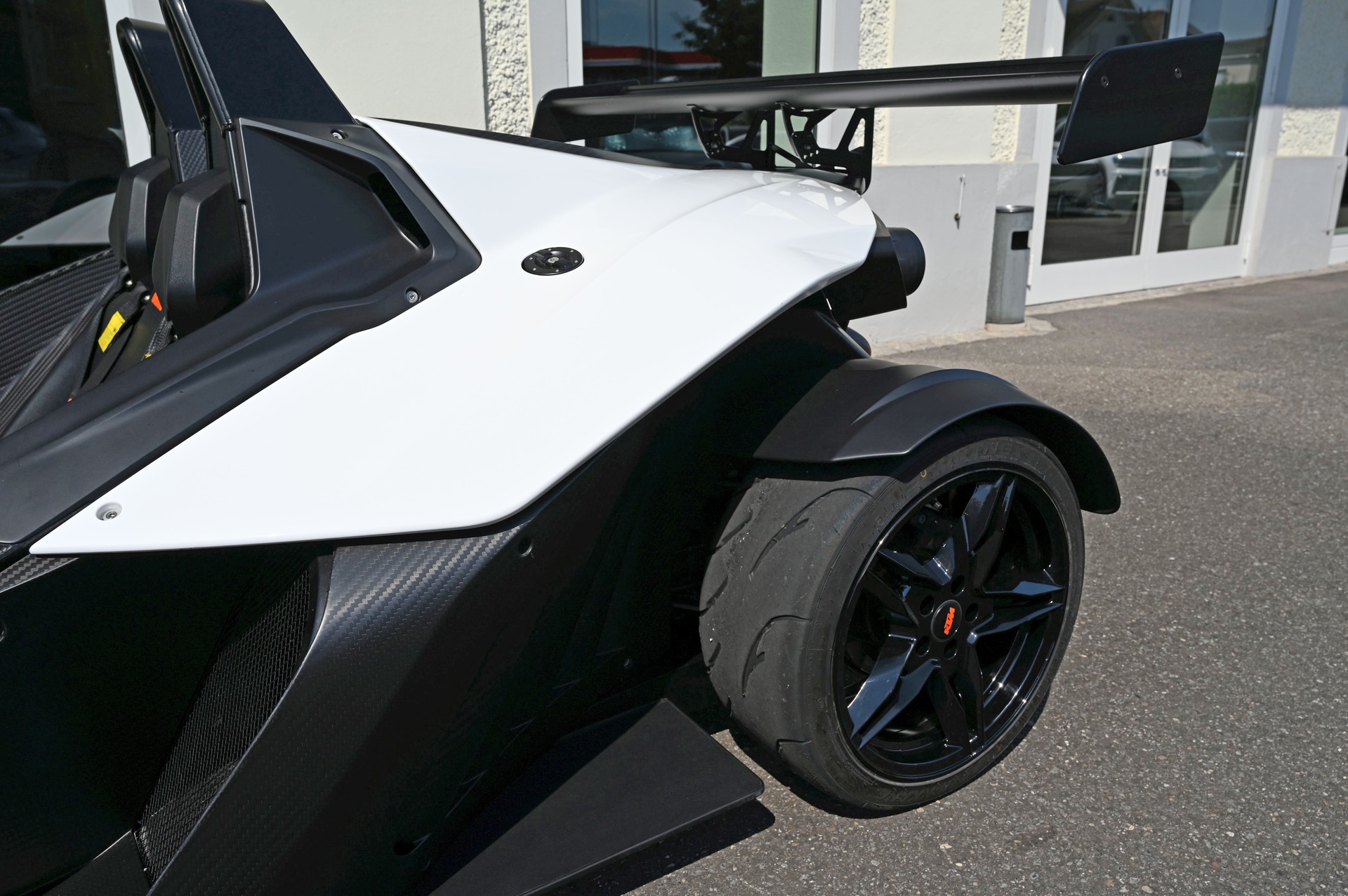 KTM R Roadster DSG Tracktool ohne Strassenzulassung-image-14