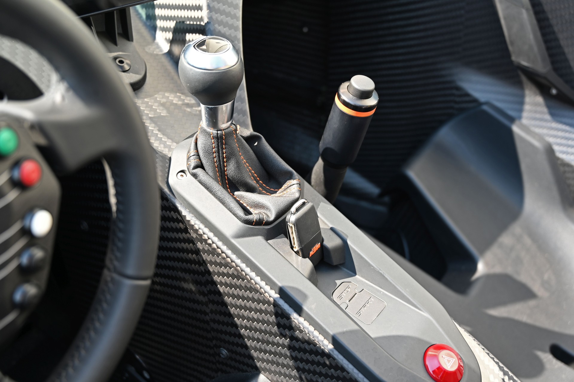 KTM R Roadster DSG Tracktool ohne Strassenzulassung-image-12