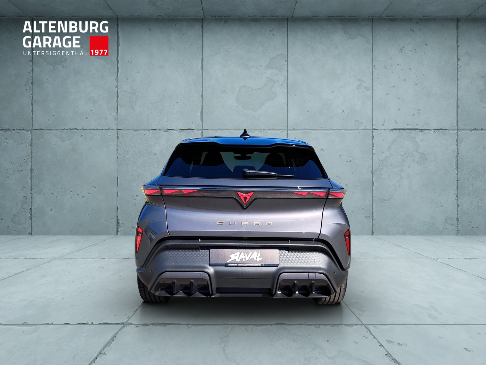 CUPRA Raval 52 kWh Dynamic+-showroom-element-3