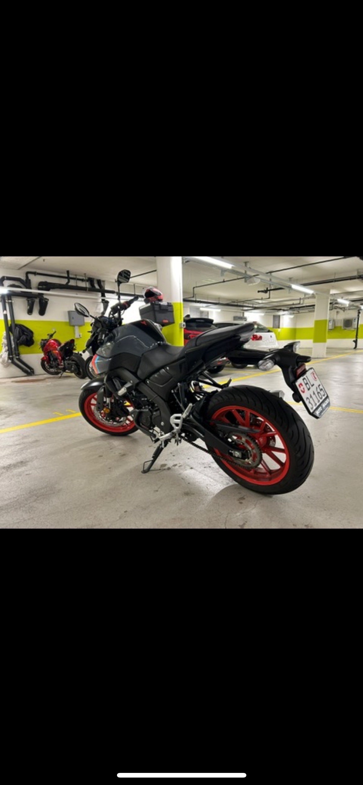 YAMAHA MT-125 ABS-image-2